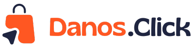 DanosClick Central logo